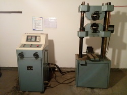 tensile machine